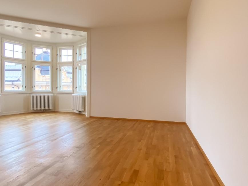 Pronájem bytu 2+kk 70 m2