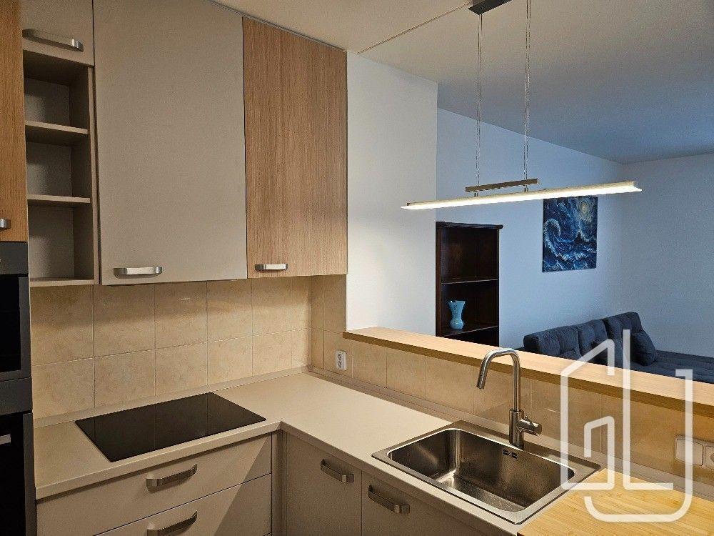 Pronájem bytu 2+kk 51 m2