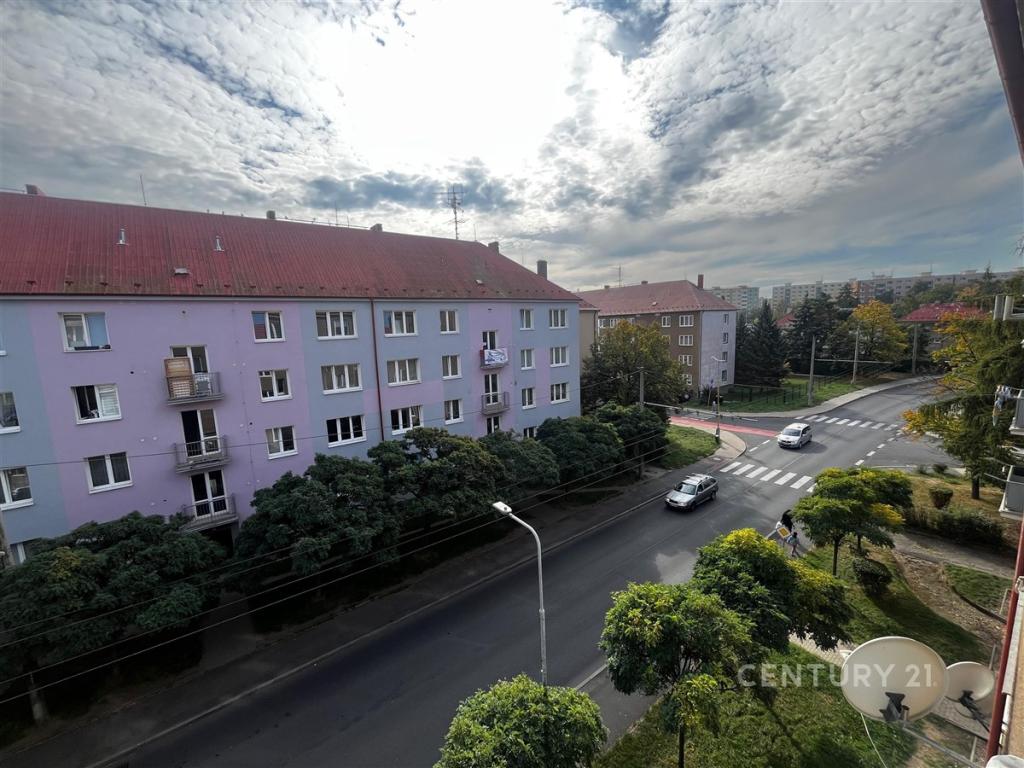 Pronájem bytu 1+1 35 m2, Jirkov – náhled fotky 9