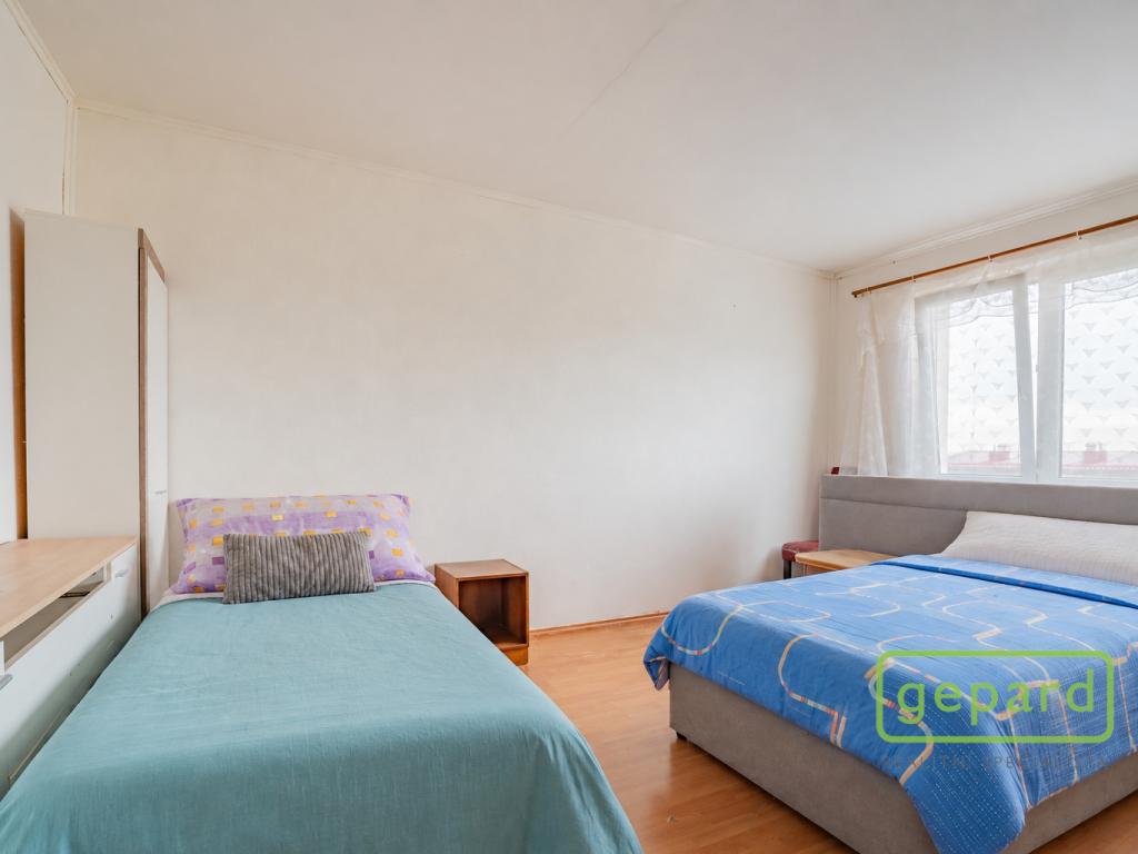 Prodej bytu 2+1 52 m2, Habartov – náhled fotky 11