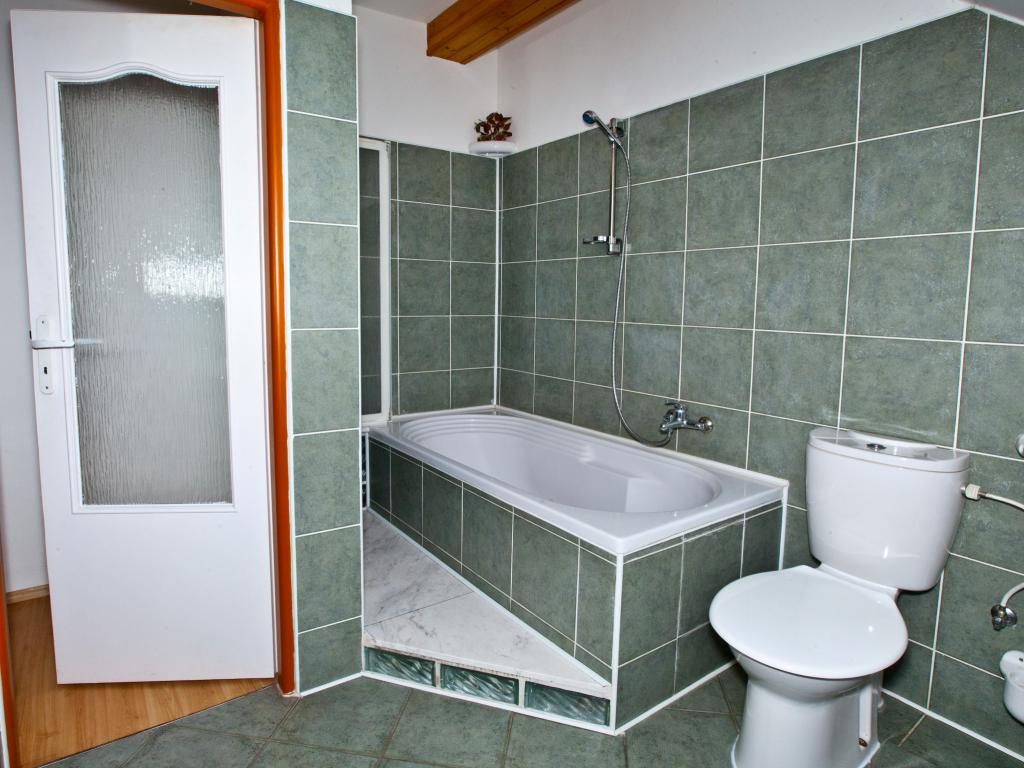 Pronájem bytu 2+kk 60 m2