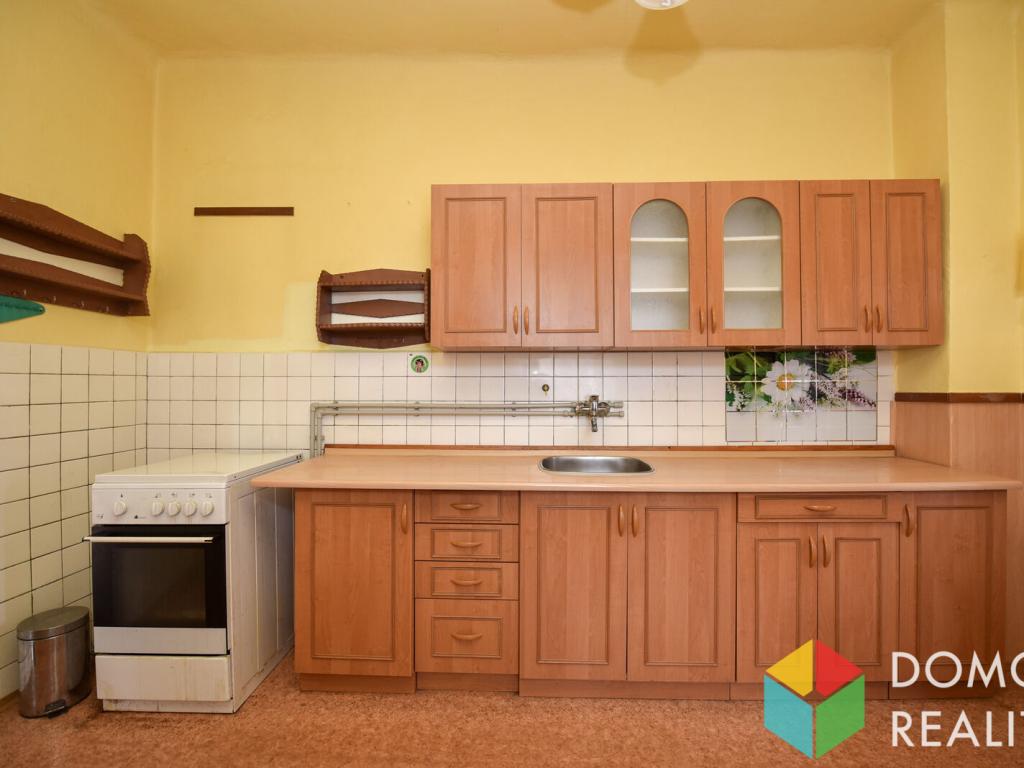 Prodej domu 121 m2