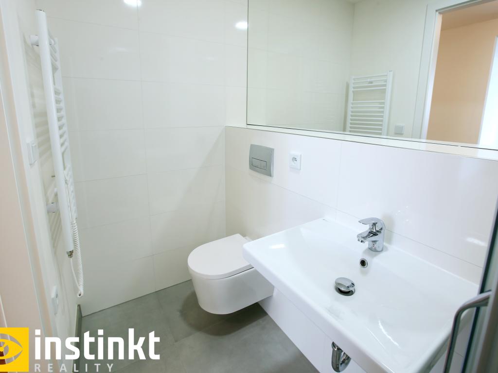 Pronájem bytu 2+kk 47 m2