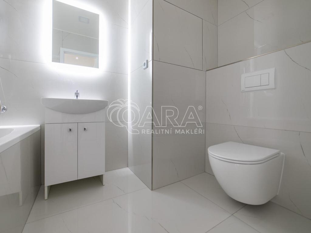 Prodej bytu 3+kk 61 m2, Praha – náhled fotky 21