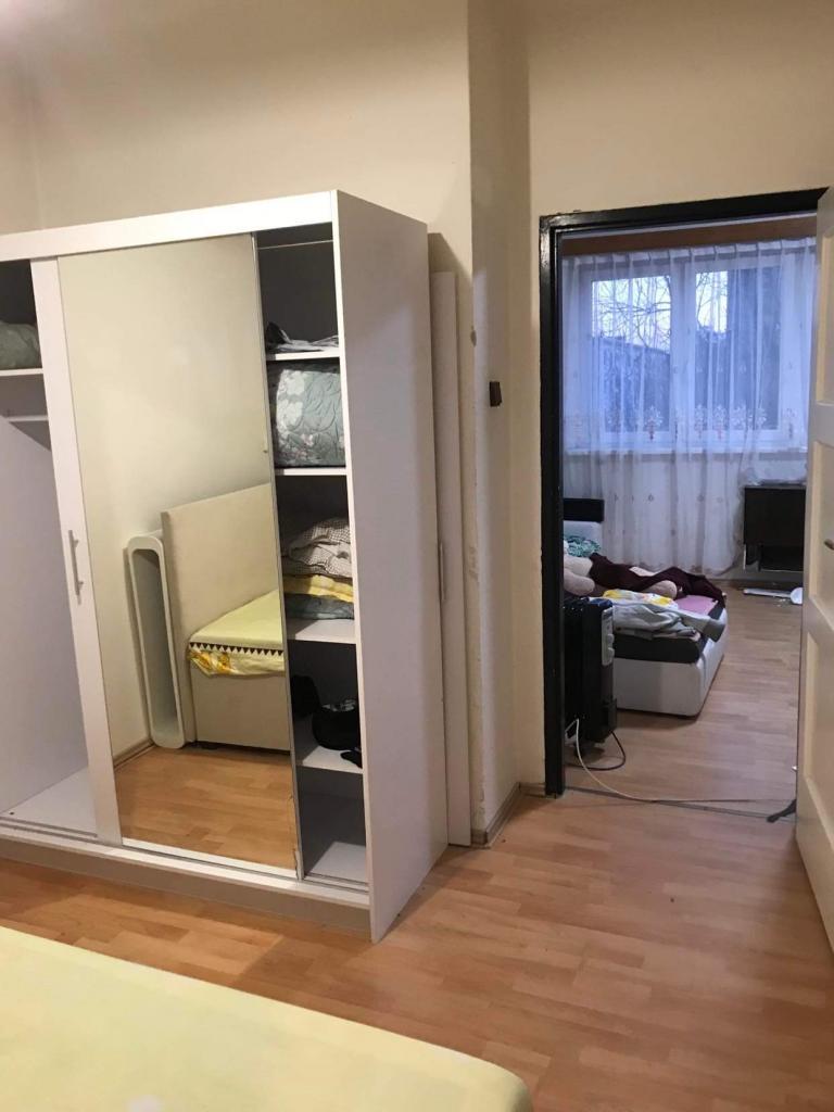 Pronajem bytu 2+kk 46 m2