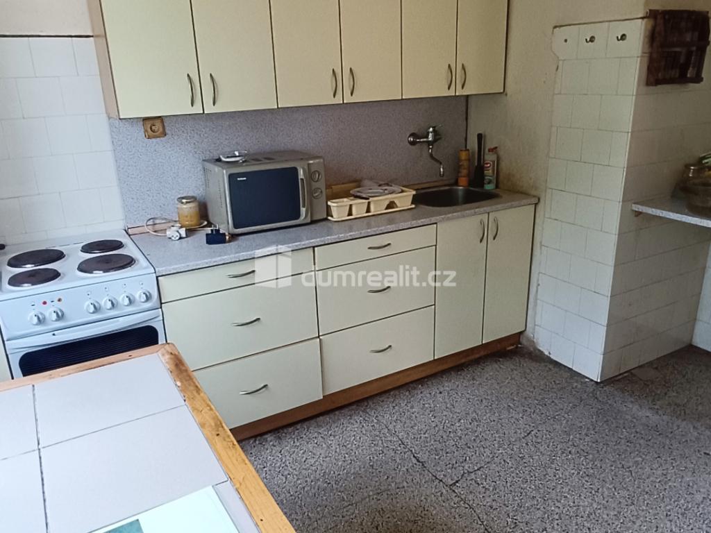 Prodej domu 180 m2