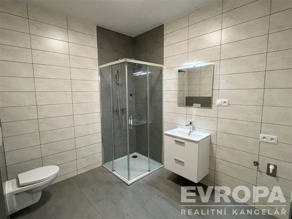 Pronájem bytu 2+kk 39 m2