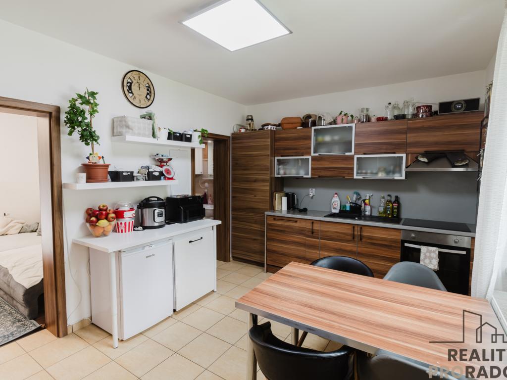 Prodej domu 100 m2, Oslavany – náhled fotky 21