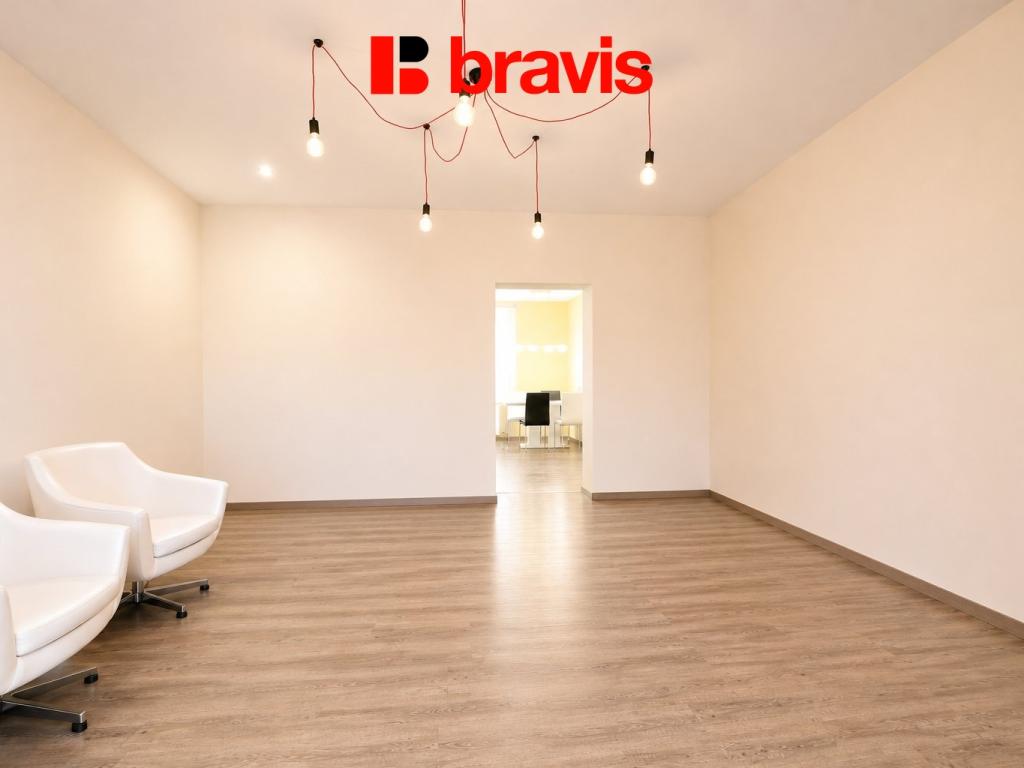 Pronájem bytu 2+kk 58 m2, Brno – náhled fotky 4