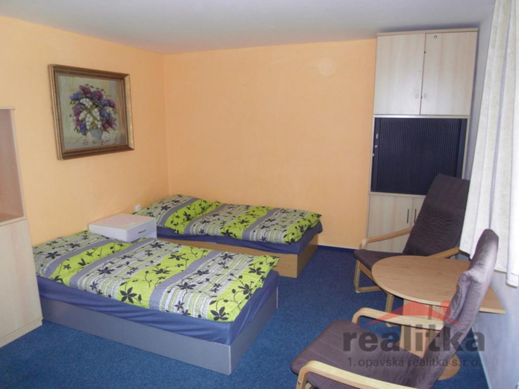 Pronájem atypicky, Opava - Přemyslovců, 6500 Kč,