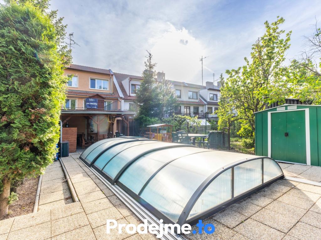Prodej domu 277 m2