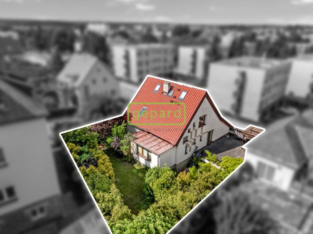 Prodej domu 353 m2