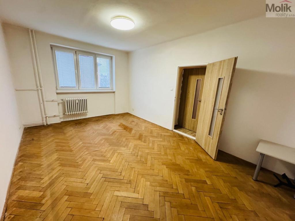 Pronájem bytu 1+1 36 m2
