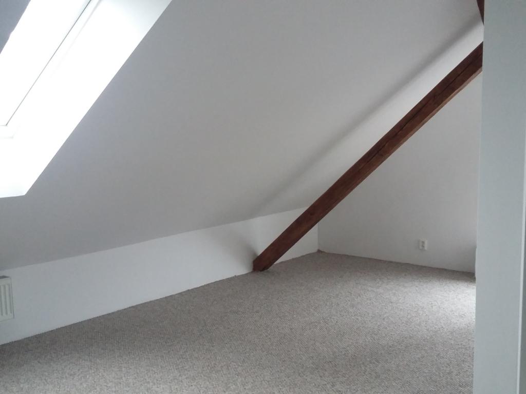 Pronájem bytu 2+1 75 m2