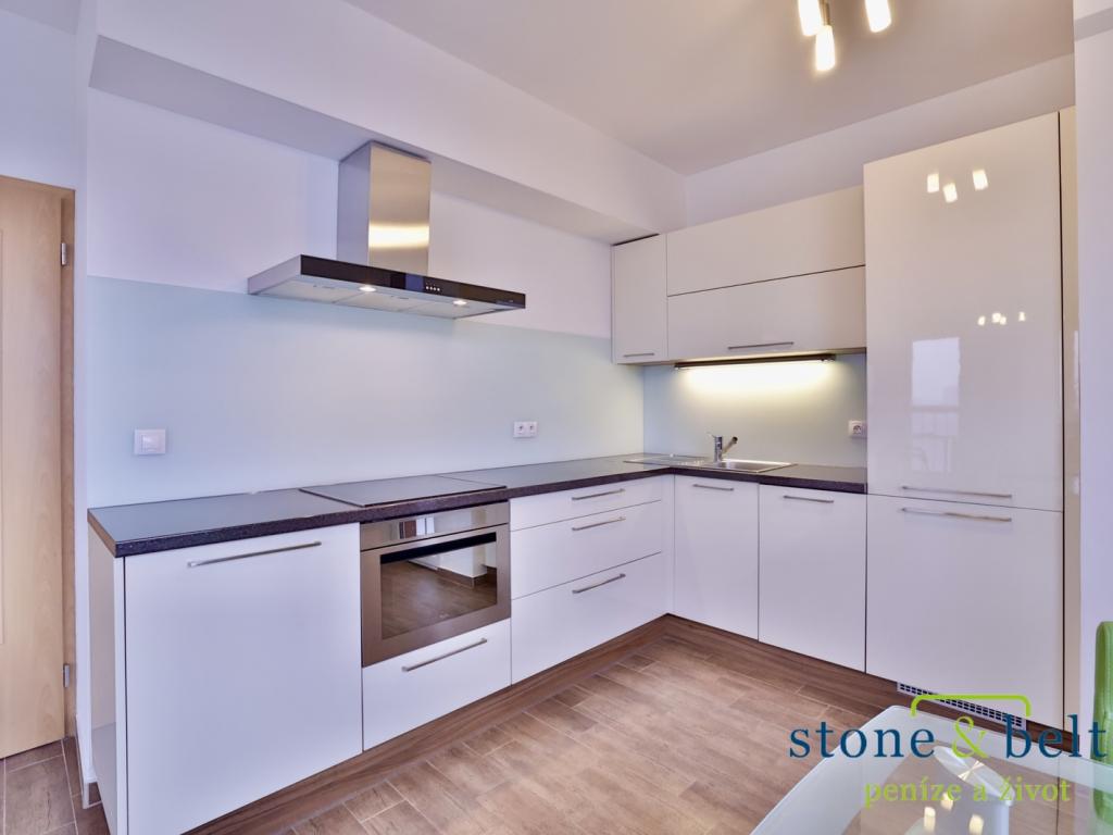 Pronájem bytu 2+kk 57 m2