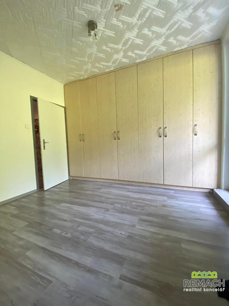 Pronájem bytu 2+1 56 m2