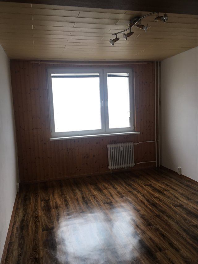Pronajem bytu 2+1 55 m2