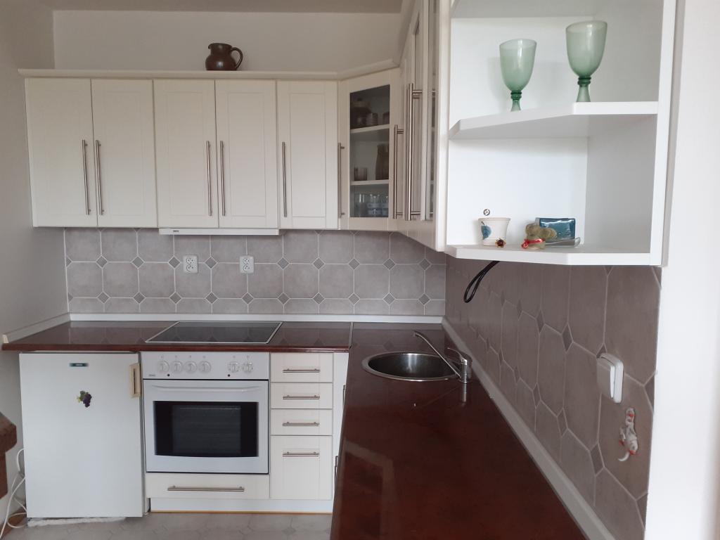 Pronájem bytu 2+kk 42 m2