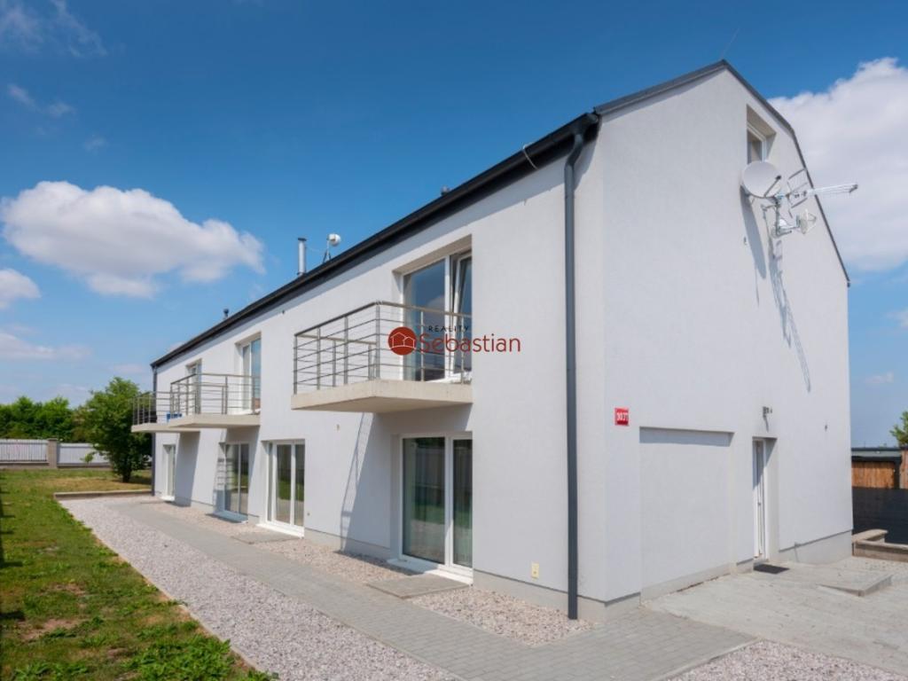 Pronájem bytu 1+kk 25 m2, Horoměřice – náhled fotky 6