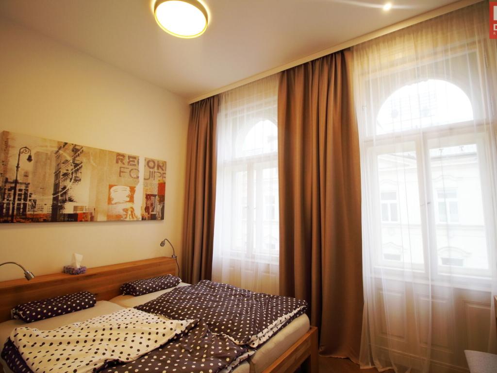 Pronájem bytu 2+kk 56 m2