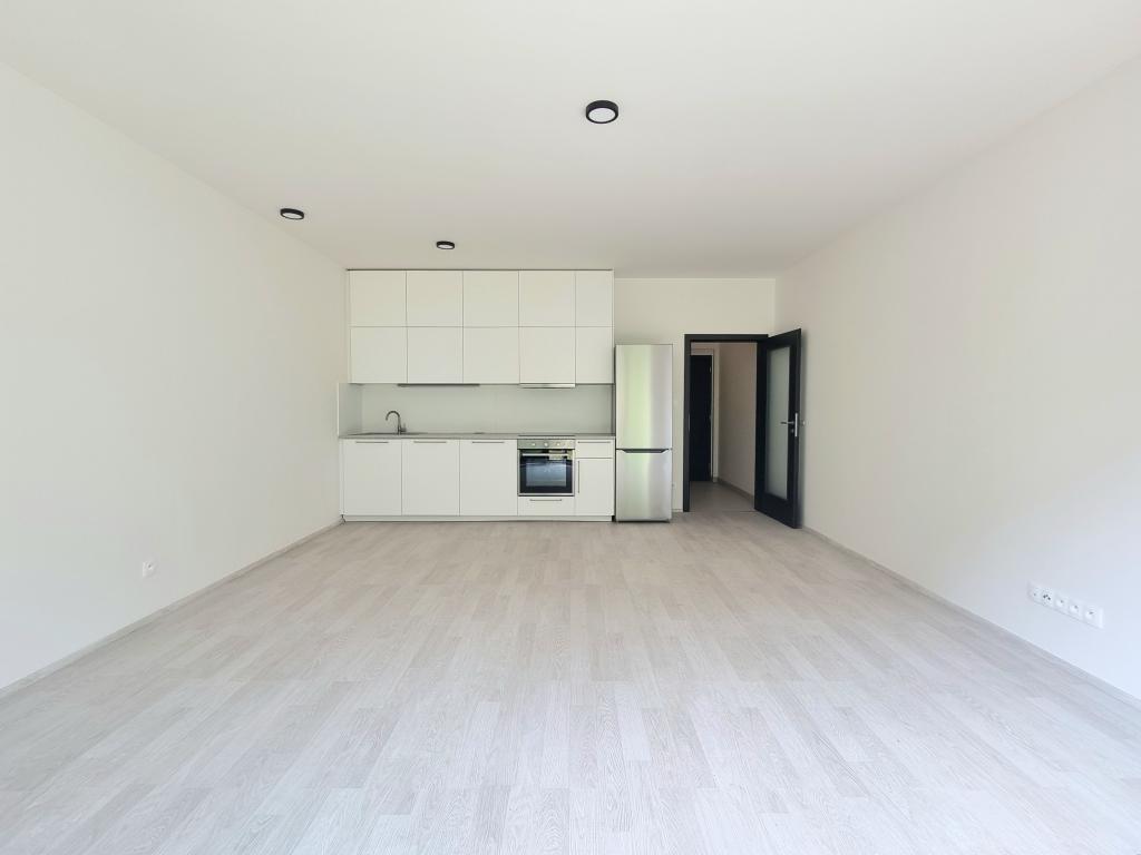 Pronajem bytu 1+kk 40 m2