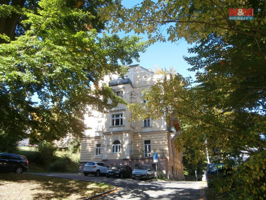 Pronajem bytu 3+kk 79 m2