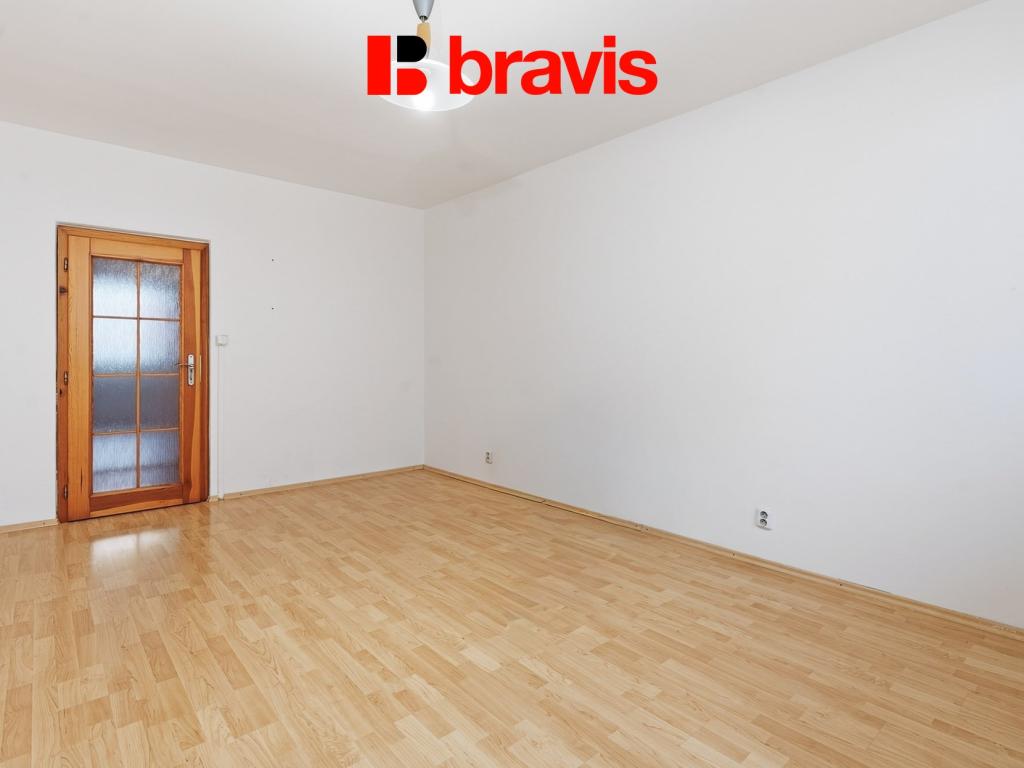 Prodej bytu 2+1 64 m2, Brno – náhled fotky 8
