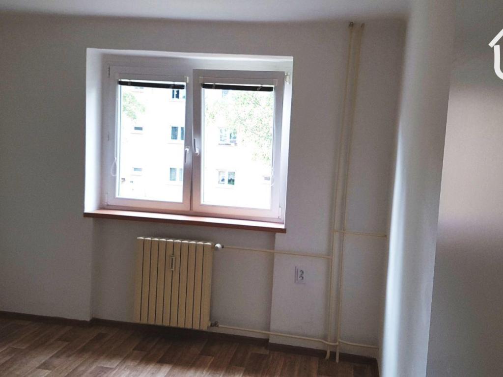 Pronájem bytu 2+1 50 m2