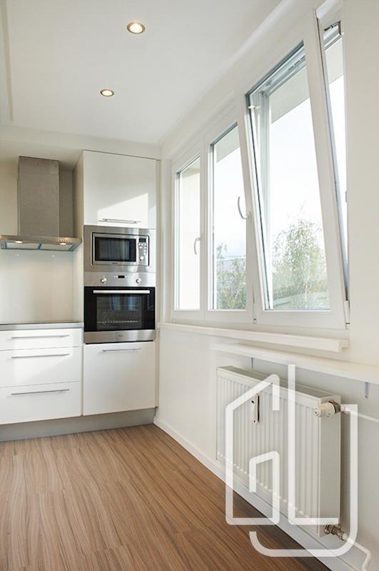 Pronájem bytu 2+1 52 m2