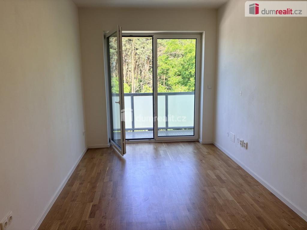 Pronájem bytu 2+kk 35 m2