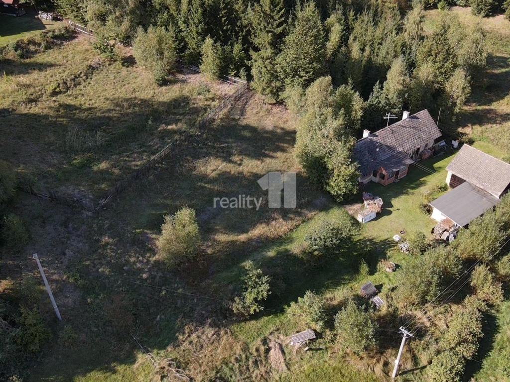 Prodej domu 100 m2