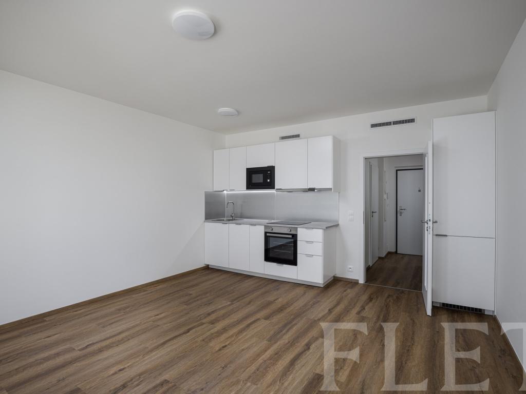 Pronájem bytu 1+kk 34 m² - Mehr