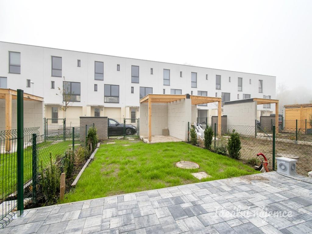 Pronájem bytu 4+kk 107 m2, Praha – náhled fotky 21