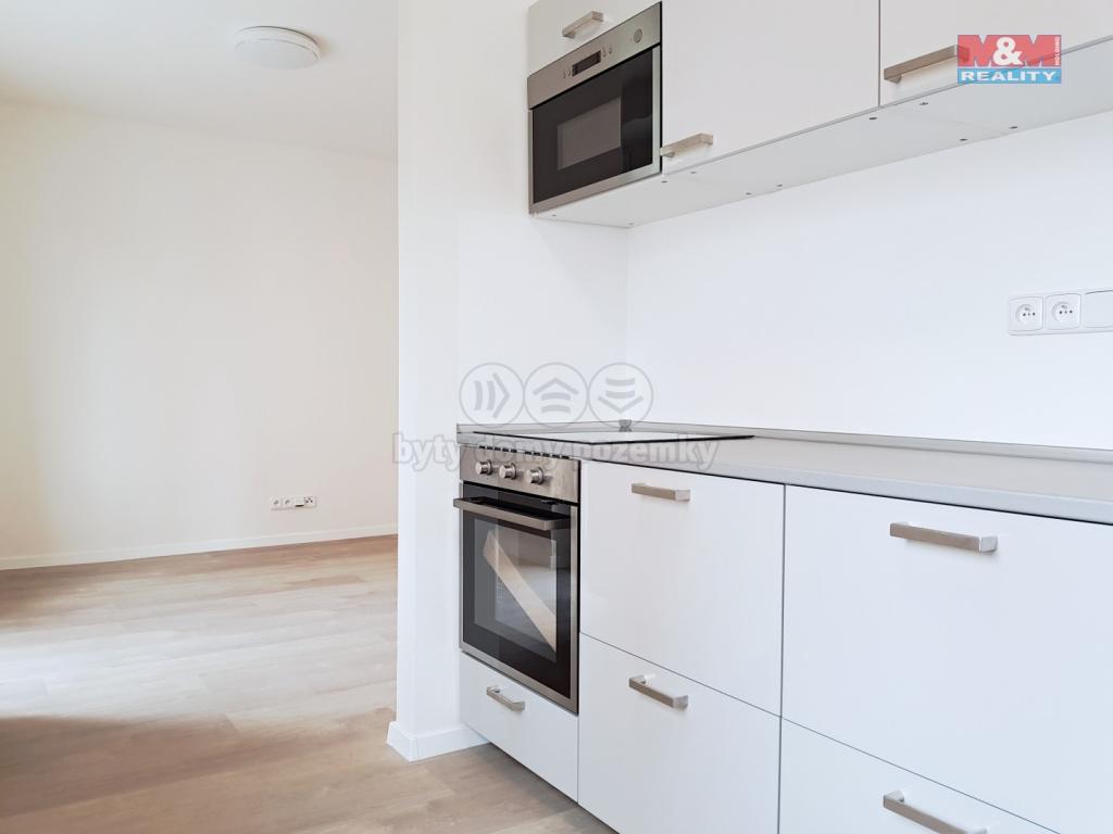 Pronajem bytu 2+kk 50 m2