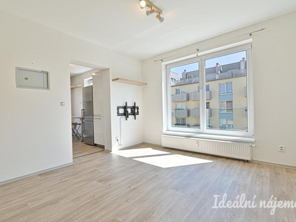 Pronájem bytu 2+kk 47 m2