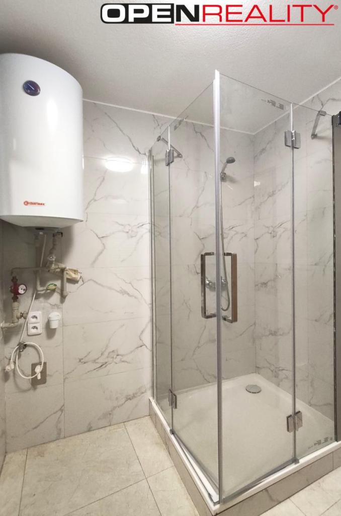 Pronájem bytu 1+1 50 m2