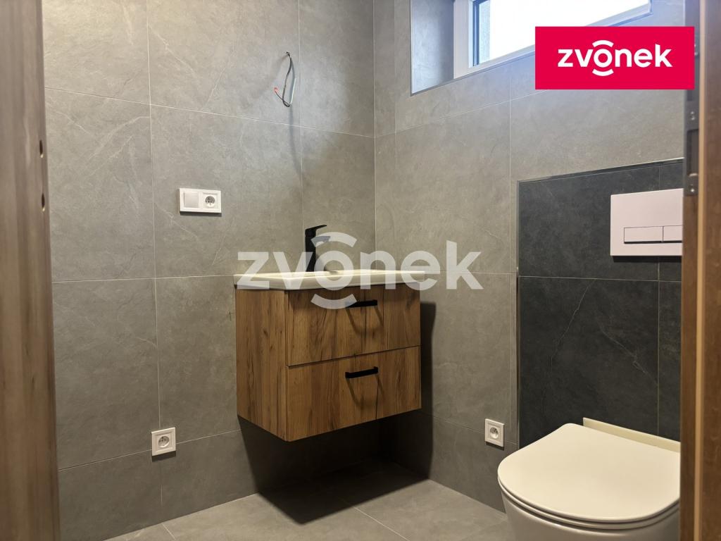 Pronájem bytu 3+kk 50 m2