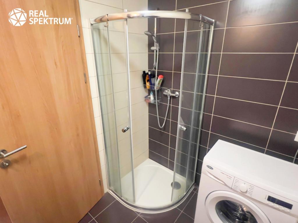 Pronájem bytu 1+kk 35 m2