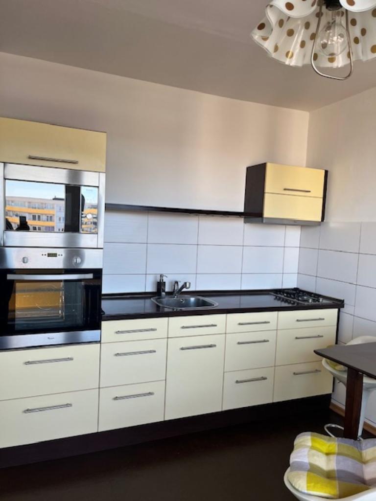 Pronájem bytu 2+1 78 m2