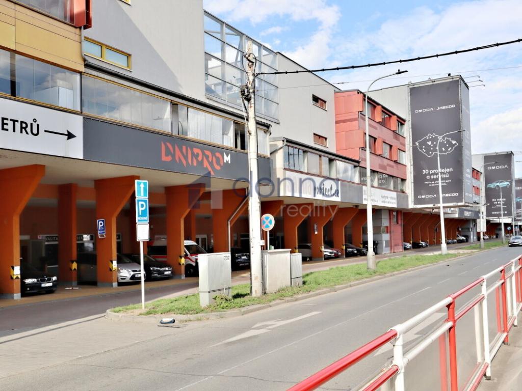 Prodej bytu 1+kk 36 m2, Praha – náhled fotky 10