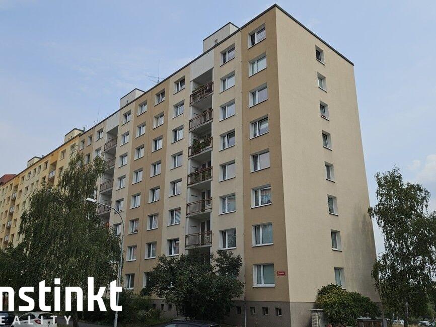 Prodej bytu 1+1 31 m2