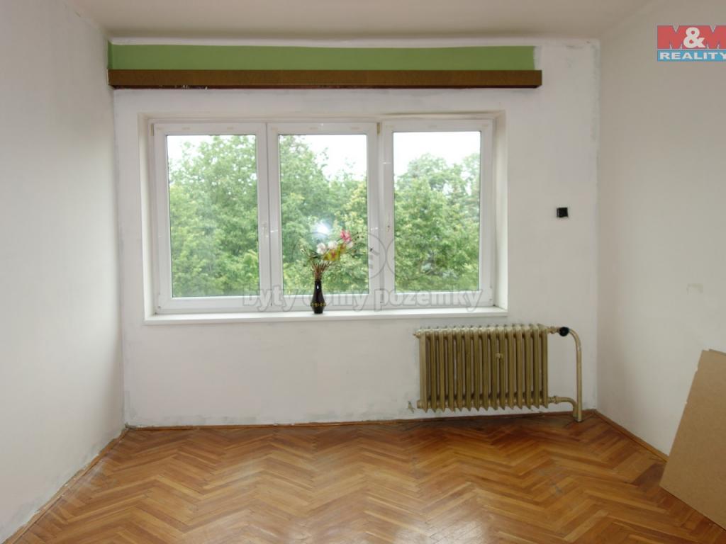 Pronajem bytu 2+1 64 m2