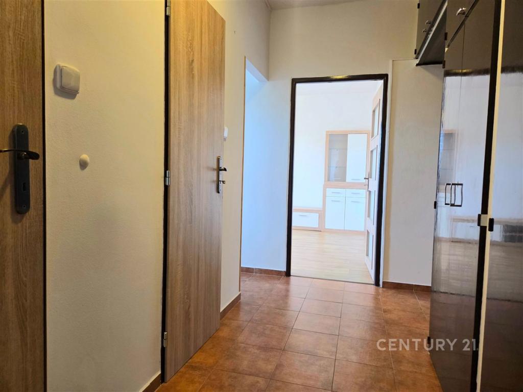 Pronájem bytu 2+1 52 m2, Praha – náhled fotky 13