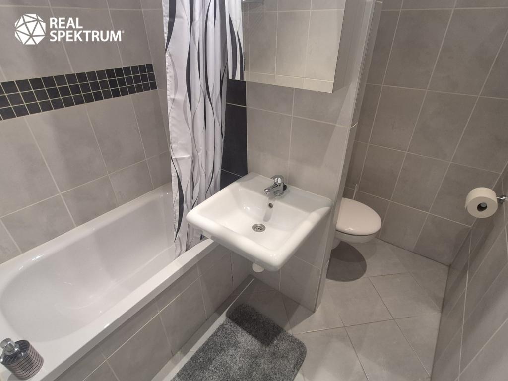 Pronájem bytu 1+kk 28 m2, Brno – náhled fotky 8