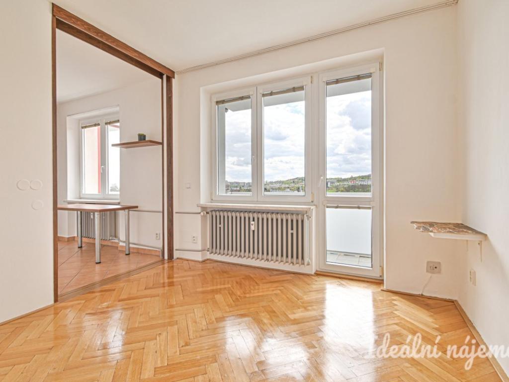 Pronájem bytu 1+1 37 m2