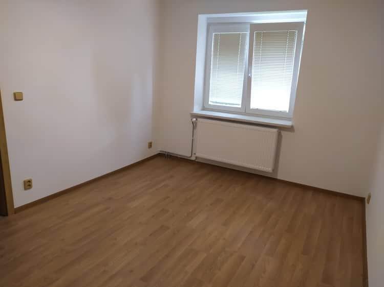 Pronajem bytu 2+1 50 m2