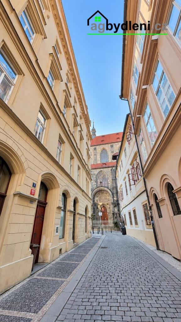 Pronájem bytu 2+1 53 m2, Praha – náhled fotky 12