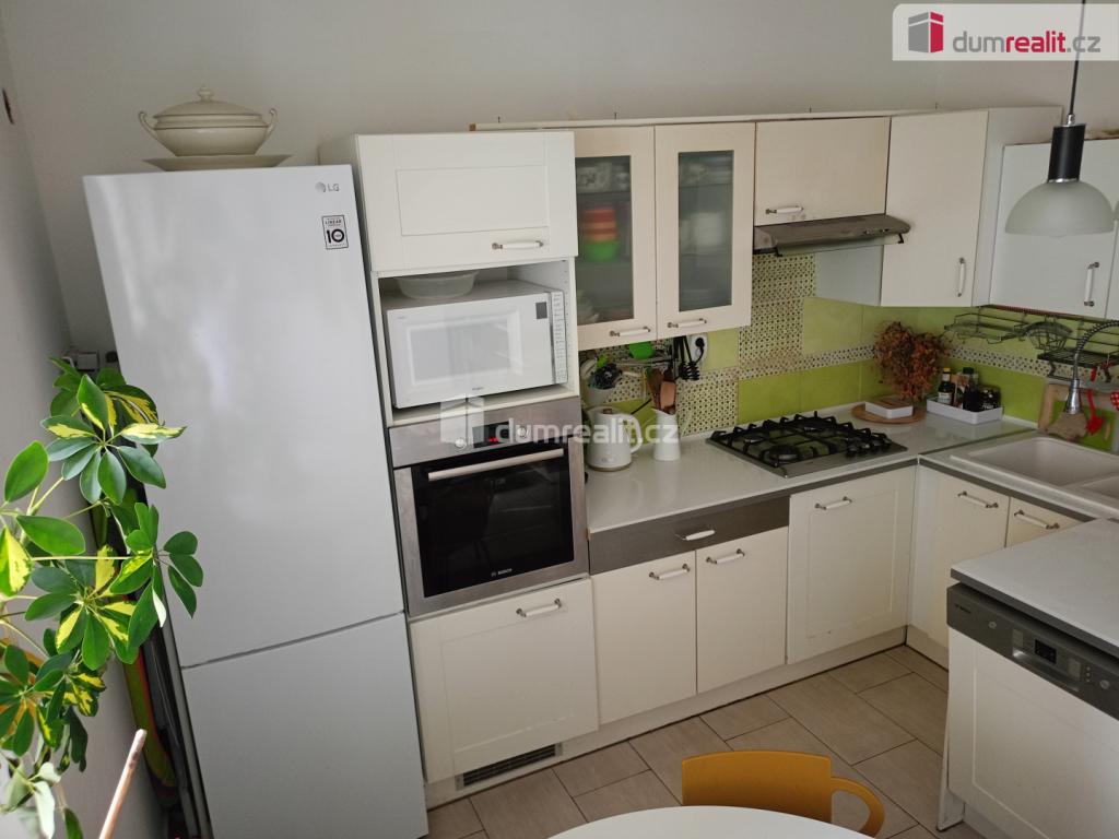 Prodej bytu 3+1 82 m² - View 6