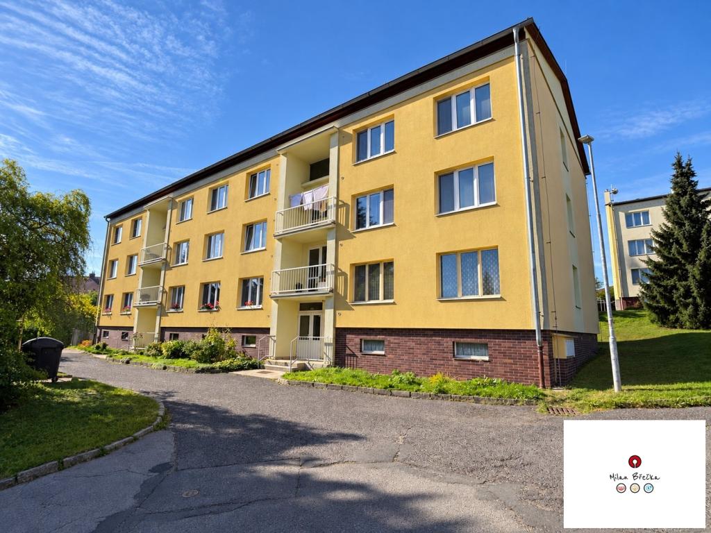Prodej bytu 2+kk 37 m2, Rakovník – náhled fotky 23