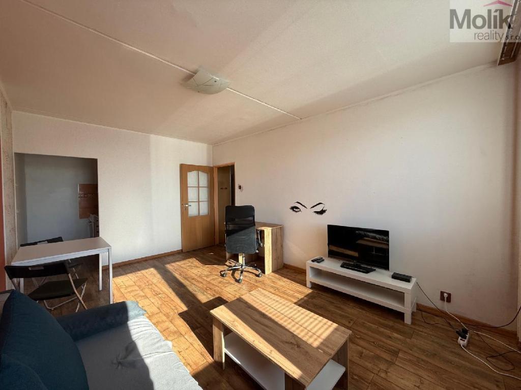 Pronájem bytu 2+kk 40 m2
